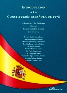 Introducción a la Consitución Española de 1978