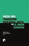 Hacia una transición ecológica justa en la Unión Europea