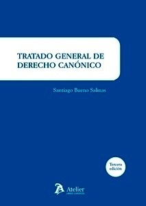 Tratado general de derecho canónico