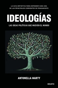 Ideologías "las ideas políticas que mueven el mundo"