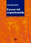 Proceso civil, El: ese gran desconocido