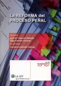 Reforma del proceso penal, La