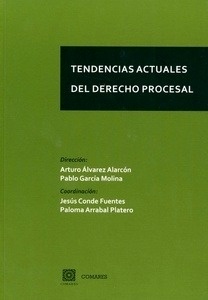 Tendencias actuales del Derecho Procesal