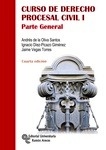 Curso de derecho procesal civil. Tomo I "Parte general"