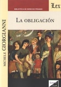 Obligación, La