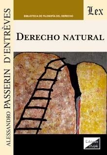 Derecho natural