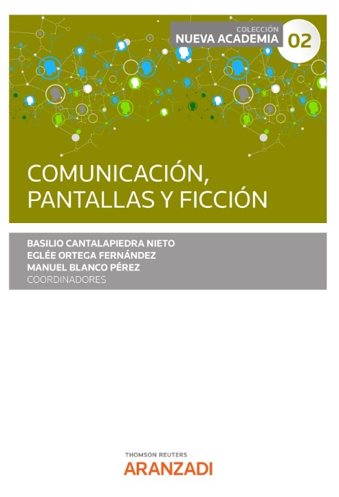 Comunicación, pantallas y ficción (DÚO)