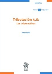 Tributación 4.0: Los Criptoactivos