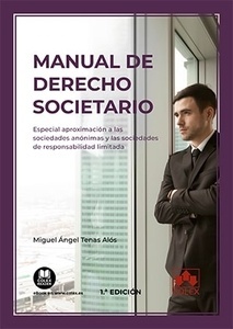 Manual de Derecho societario