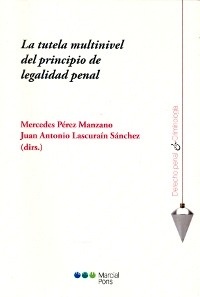 Tutela multinivel del principio de legalidad penal, La