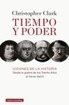 Tiempo y poder "Visiones de la historia. Desde la guerra de los treinta años al tercer reich"