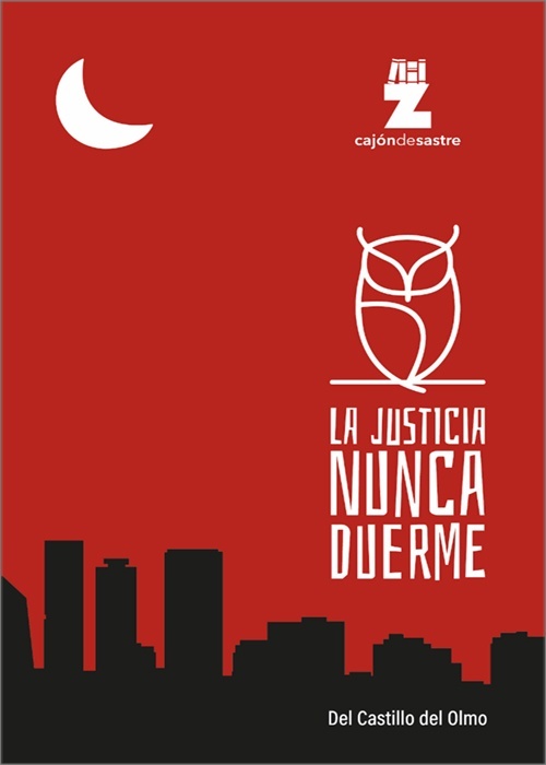 La justicia nunca duerme