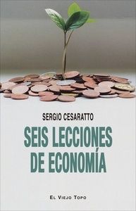 Seis lecciones de Economía