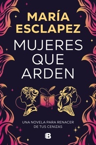 Mujeres que arden