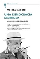 Una democracia morbosa