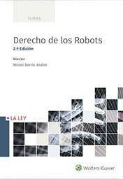 Derecho de los robots