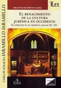 Renacimiento de la cultura jurídica en occidente, El "El derecho en el medievo, siglos XI-XV"