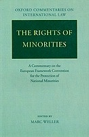 Rights of minorities, The