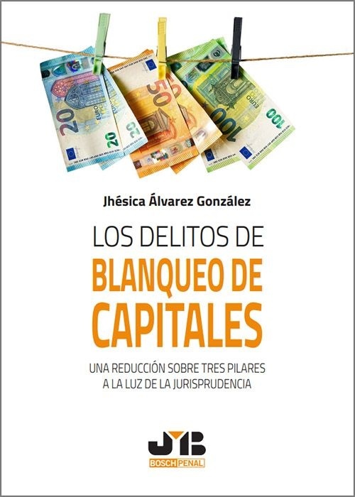 Los delitos de blanqueo de capitales. Una reducción sobre tres pilares a la luz de la jurisprudencia