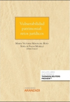 Vulnerabilidad patrimonial. Retos jurídicos