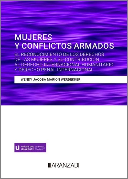 Mujeres y Conflictos Armados (Dúo)