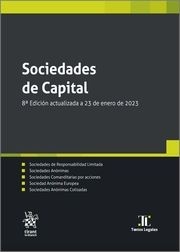 Sociedades de capital