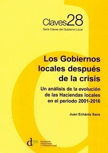Gobiernos locales después de la crisis, Los