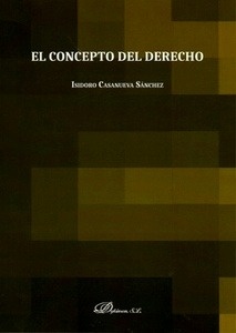 Concepto del derecho, El.