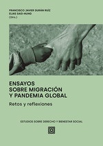 Ensayos sobre migración y pandemia global