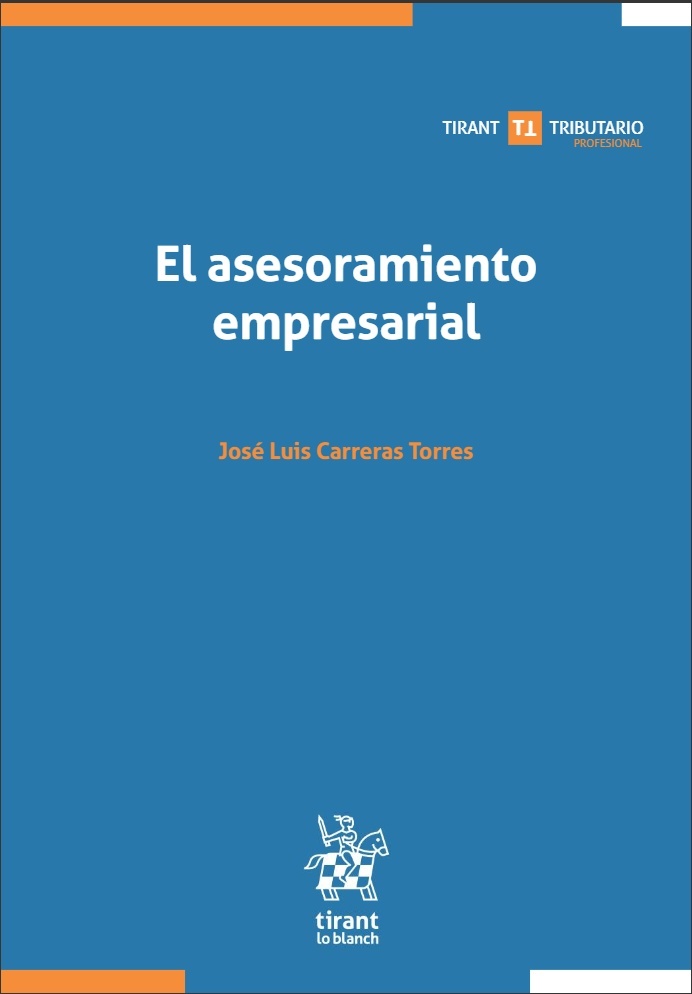 Asesoramiento empresarial, El