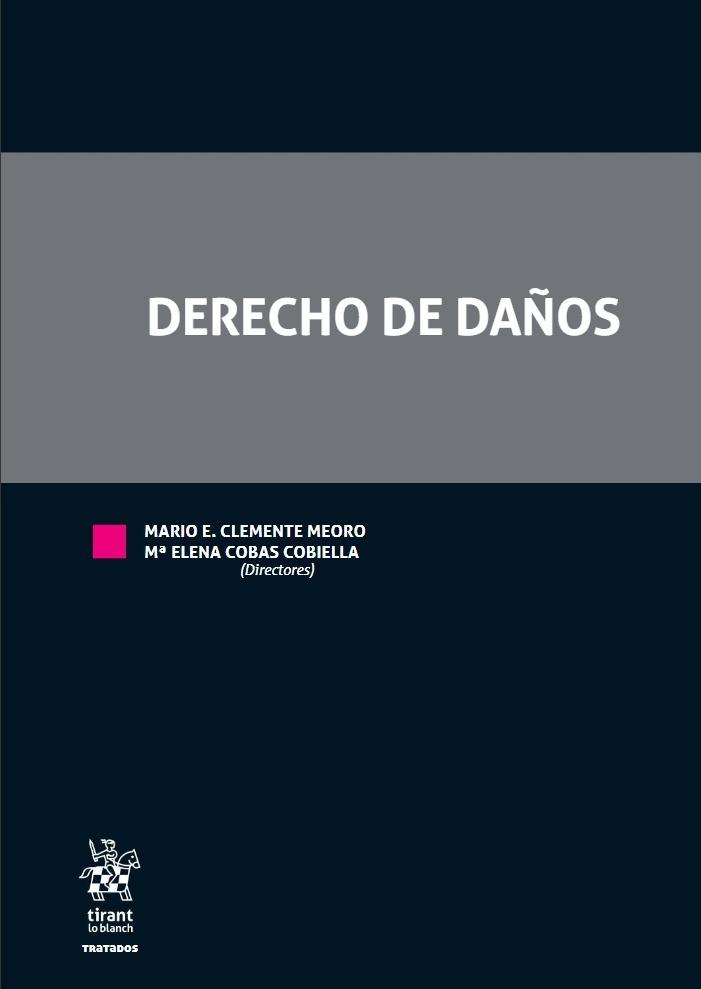 Derecho de Daños (2 Tomos)