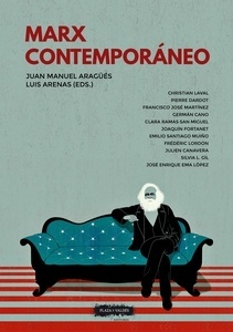 Marx Contemporáneo