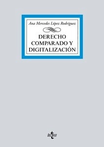 Derecho comparado y digitalización