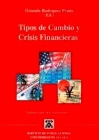 Tipos de Cambio y Crisis Financieras