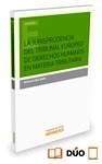 Jurisprudencia del tribunal europeo de derechos humanos en materia tributaria, La