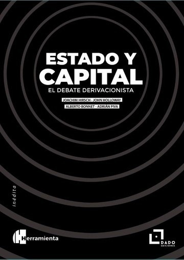 Estado y capital. El debate derivacionista