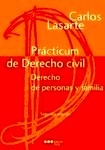 Practicum de derecho civil: Derecho de personas y familia