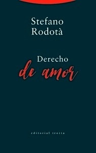 Derecho de amor