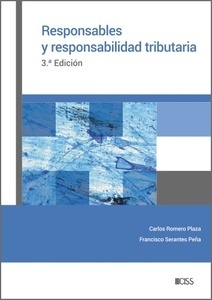 Responsables y responsabilidad tributaria (3.ª Edición) (ebook)