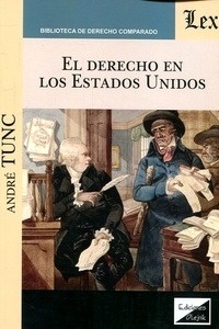 Derecho en los Estados Unidos, El