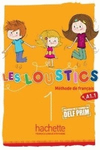 LES LOUSTICS 1 ALUMNO (PL)