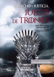 Derecho y justicia en juego de tronos