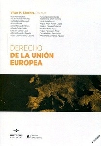 Derecho de la Unión Europea