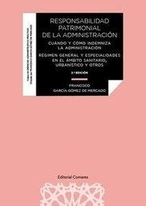 Responsabilidad patrimonial de la administración