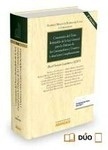 Comentario al texto refundido de la Ley general de defensa de los consumidores y usuarios y otras leyes compleme