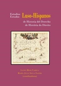 Estudios Luso-Hispanos de Historia Derecho