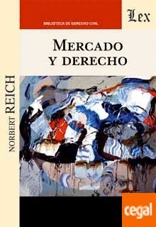 Mercado y Derecho