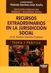 Recursos extraordinarios en la jurisdiccion social