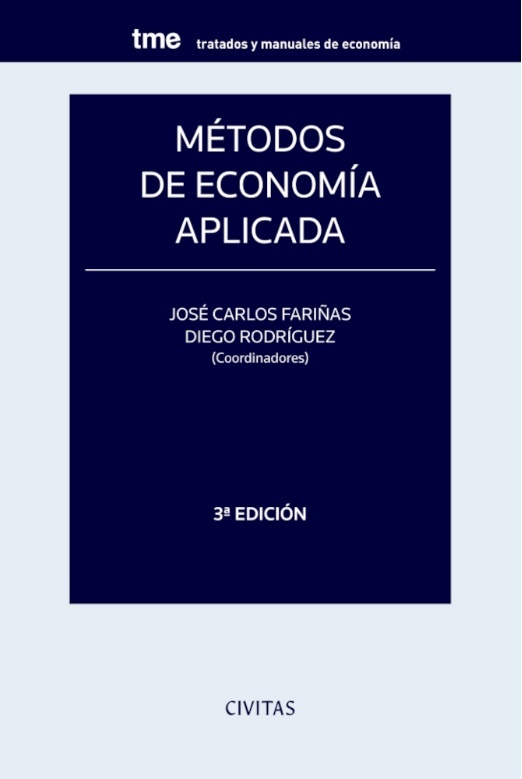 Métodos de economía aplicada