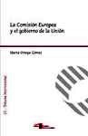 Comisión Europea y el gobierno de la Unión, La